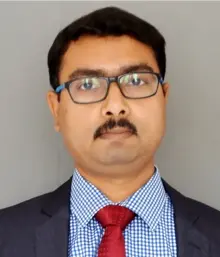 dr arun mahto