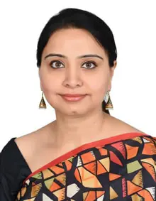 dr meghna