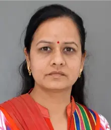 dr neetu pandey