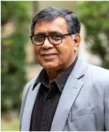 dr ravi k