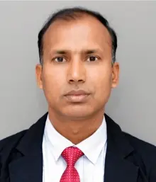 dr santosh kumar karn