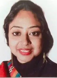 madhulika prasad