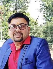 mrashish vishwakarma