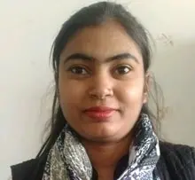 ms sandhya semwal