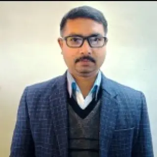anil mahato