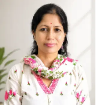 deepshikha pandey