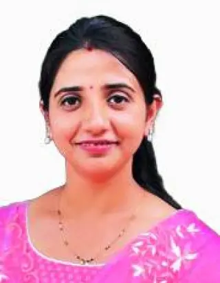 dr swati