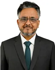 mr  mohd ajmal
