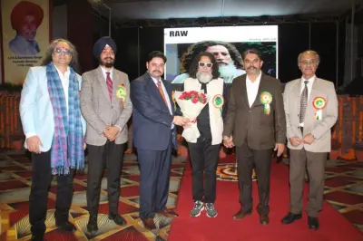 SBSU proudly celebrated its inaugural First Covocation.