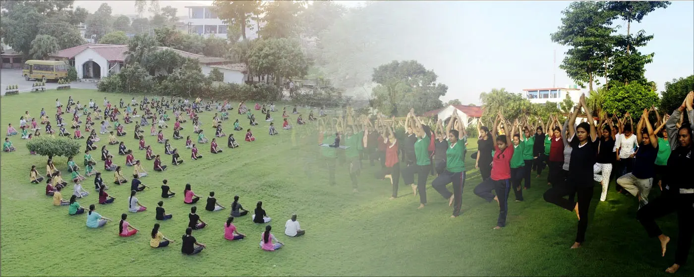 Banda Singh Bahadur Boys Hostel