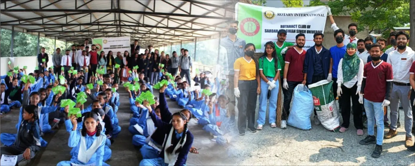 Banda Singh Bahadur Boys Hostel