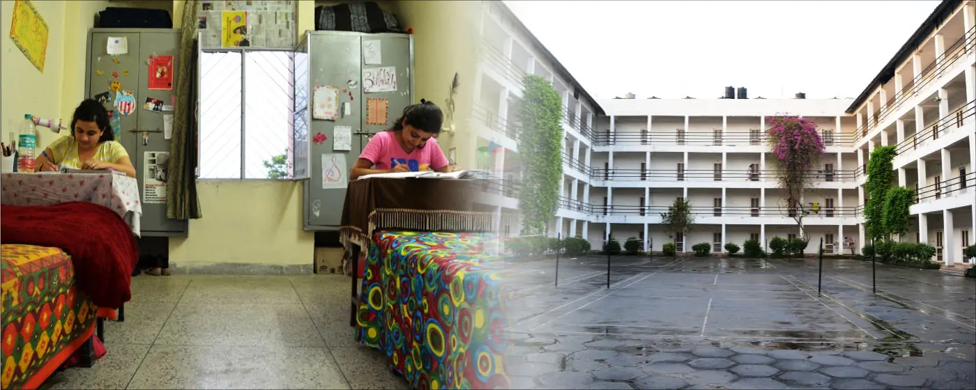 Banda Singh Bahadur Boys Hostel