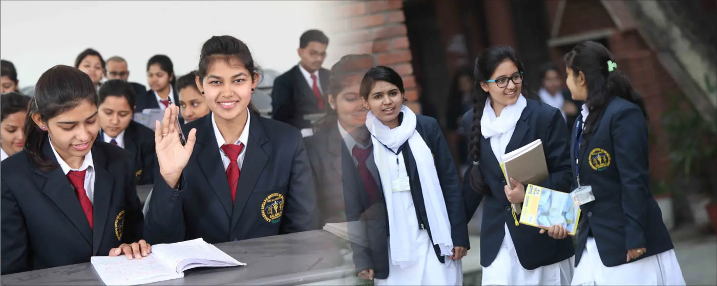 Banda Singh Bahadur Boys Hostel