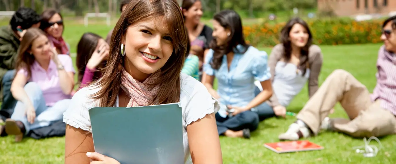 Offering an array of professional programs for Pioneers of the future