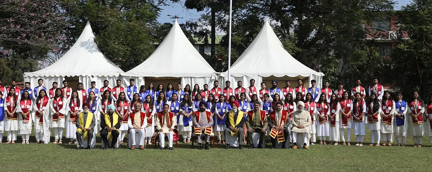 Faculty Physiotherapy