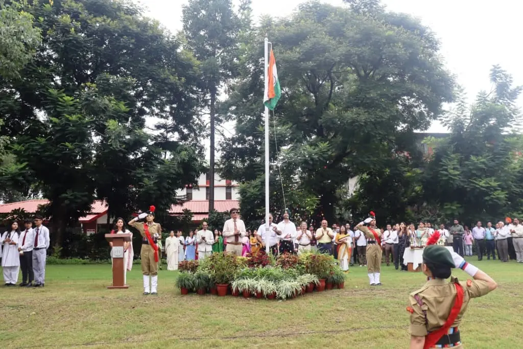 76th independence day
