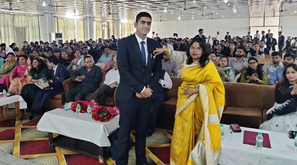 almuni talk 2023