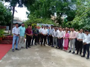 plant distribution drive 22