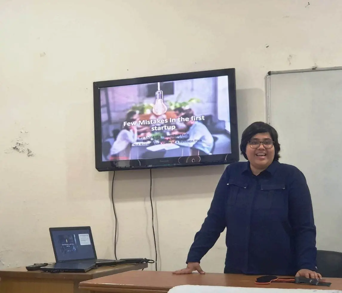 start up management 1