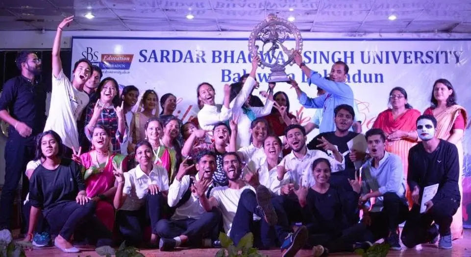 2019 inter house cultural