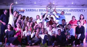 2019 inter house cultural