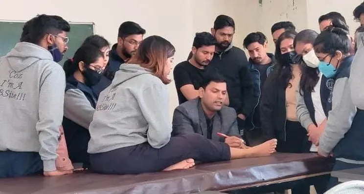 2022 taping techniques