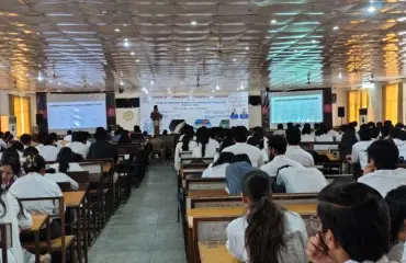 SBS University Hosts Hands on Workshop on DoE &amp; QbD for Pharmaceutical Research
