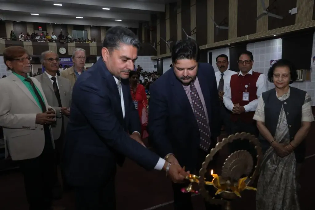 SBSU Hosts International Conference on Biosciences