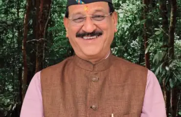 Health Minister Shri Subodh Uniyal Appreciates SBSU’s Contribution to Healthcare Education