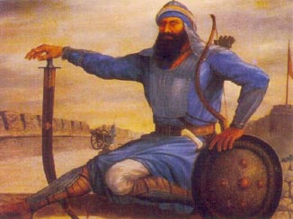 banda singh bahadur