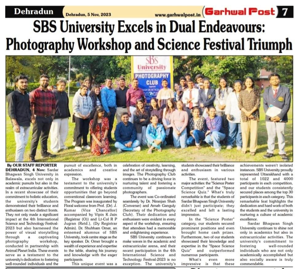 dual endeavours news